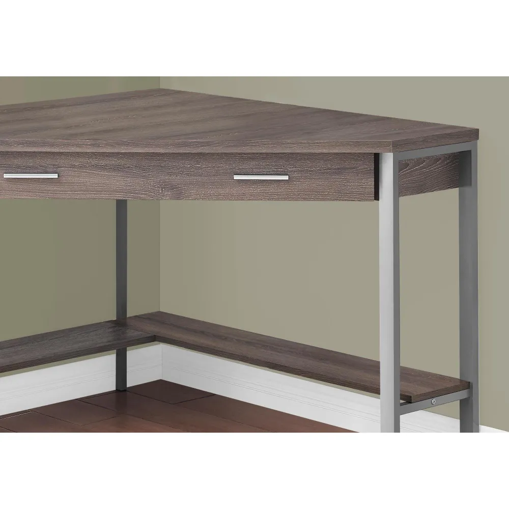 Monarch Bureaux Bureaux en coin I 7501