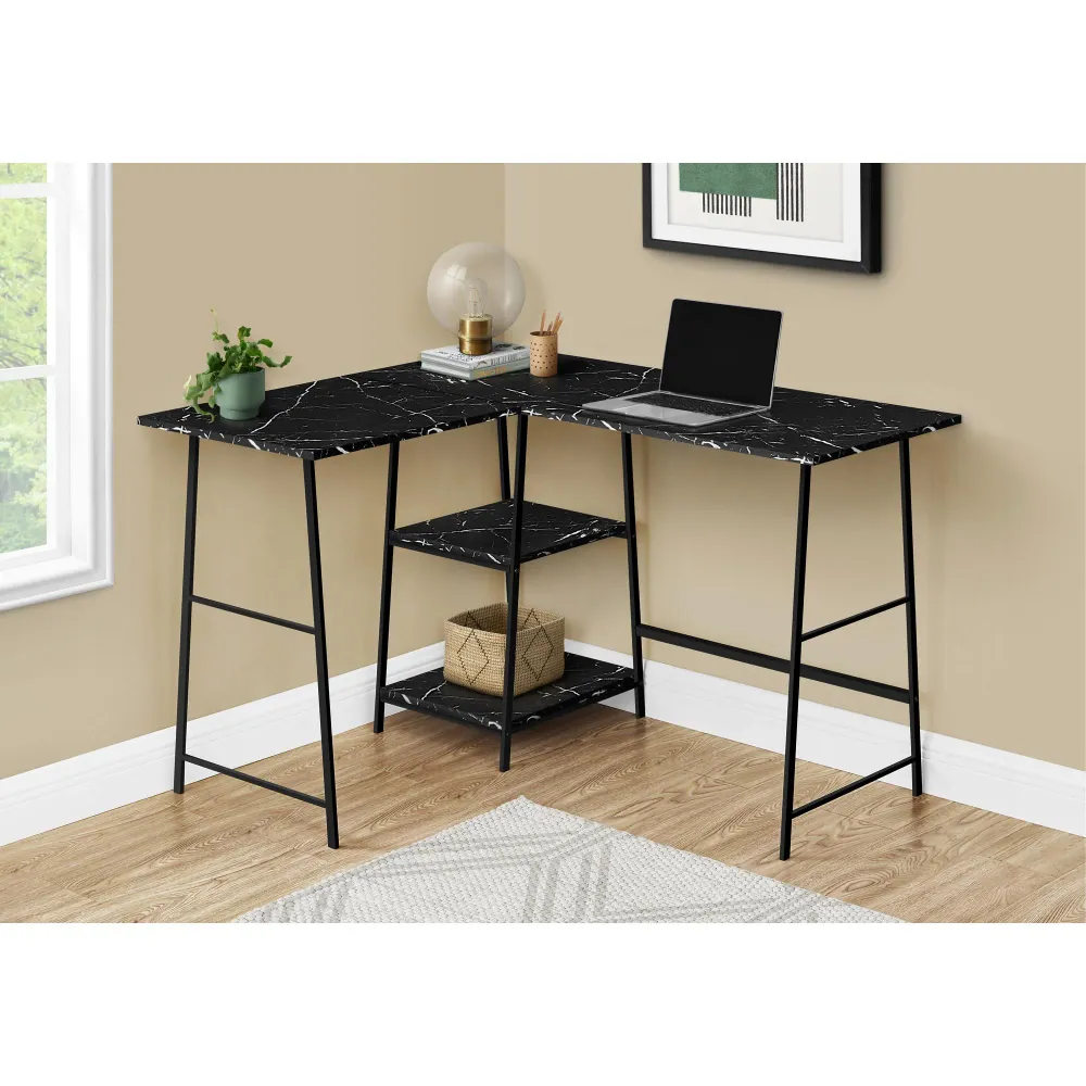 Monarch Bureaux Bureaux en coin I 7594