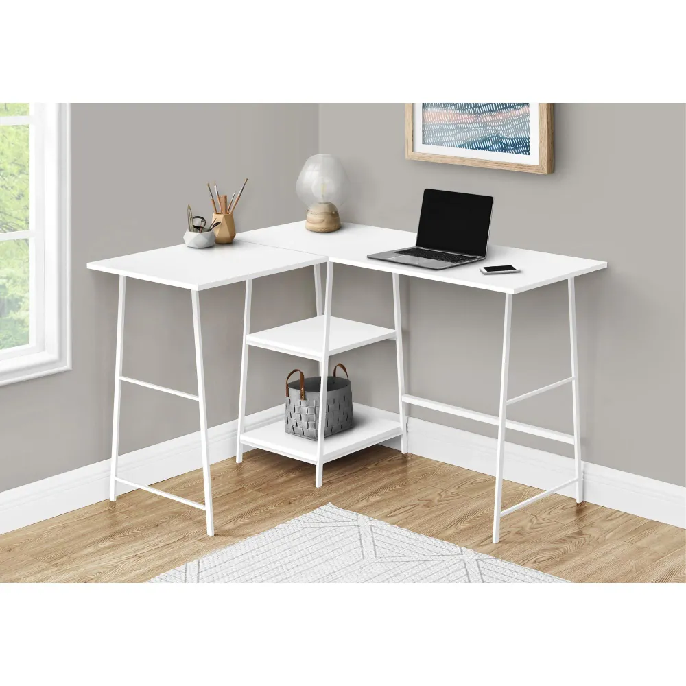 Monarch Bureaux Bureaux en coin I 7596