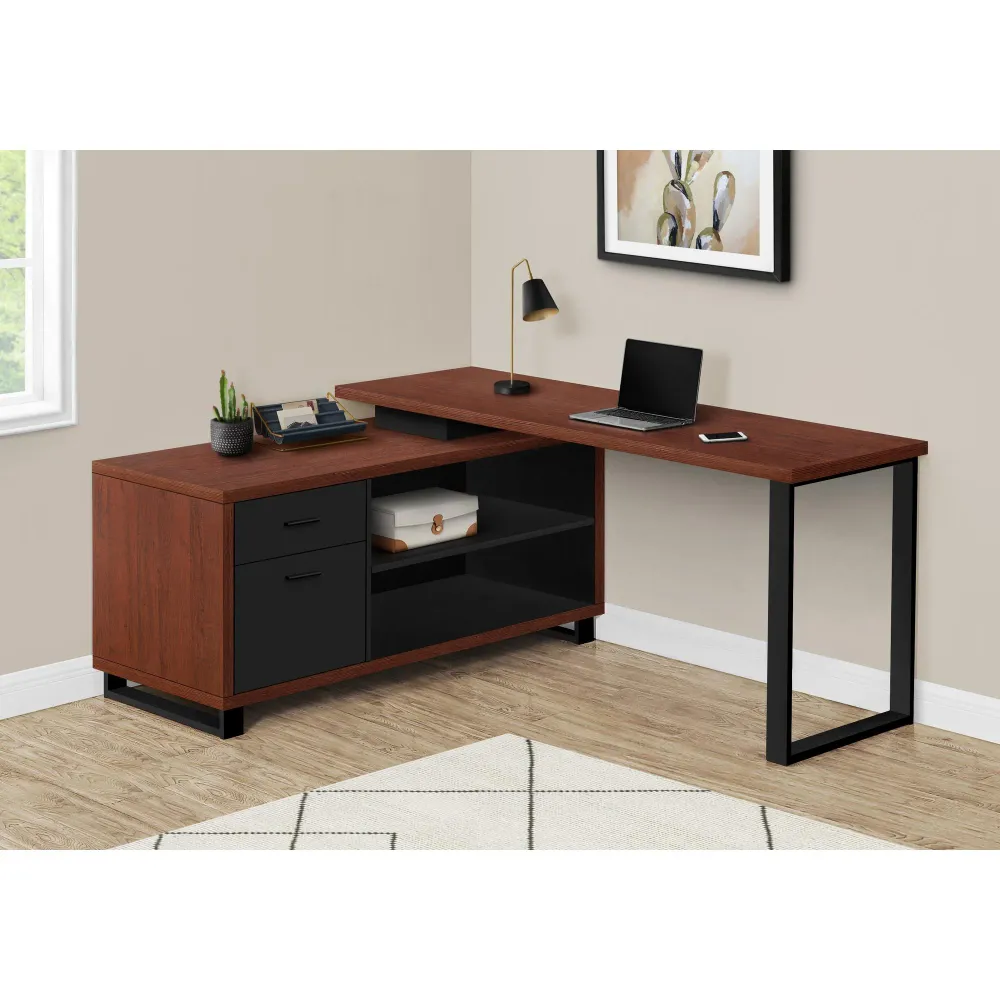 Monarch Bureaux Bureaux en coin I 7713