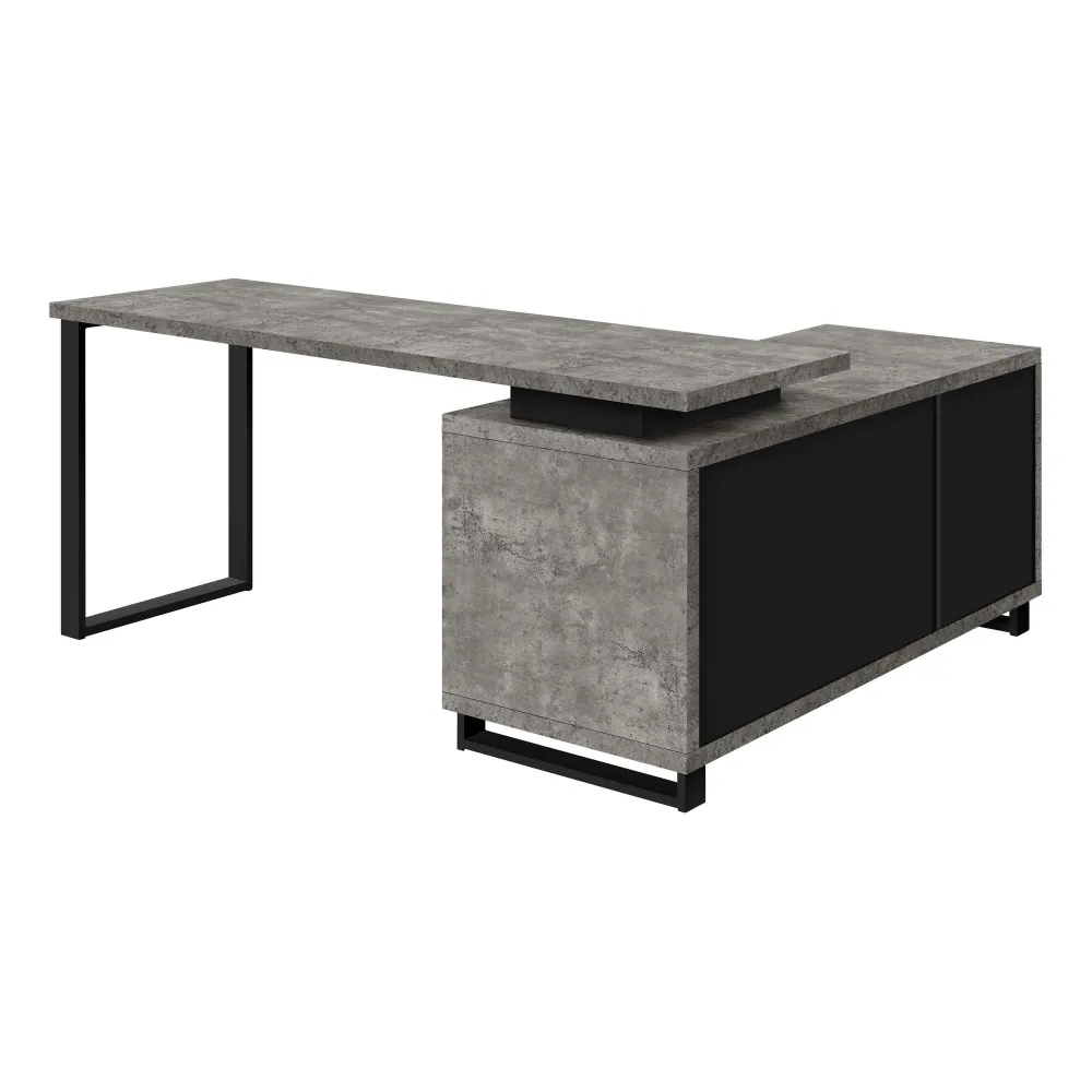 Monarch Bureaux Bureaux en coin I 7714