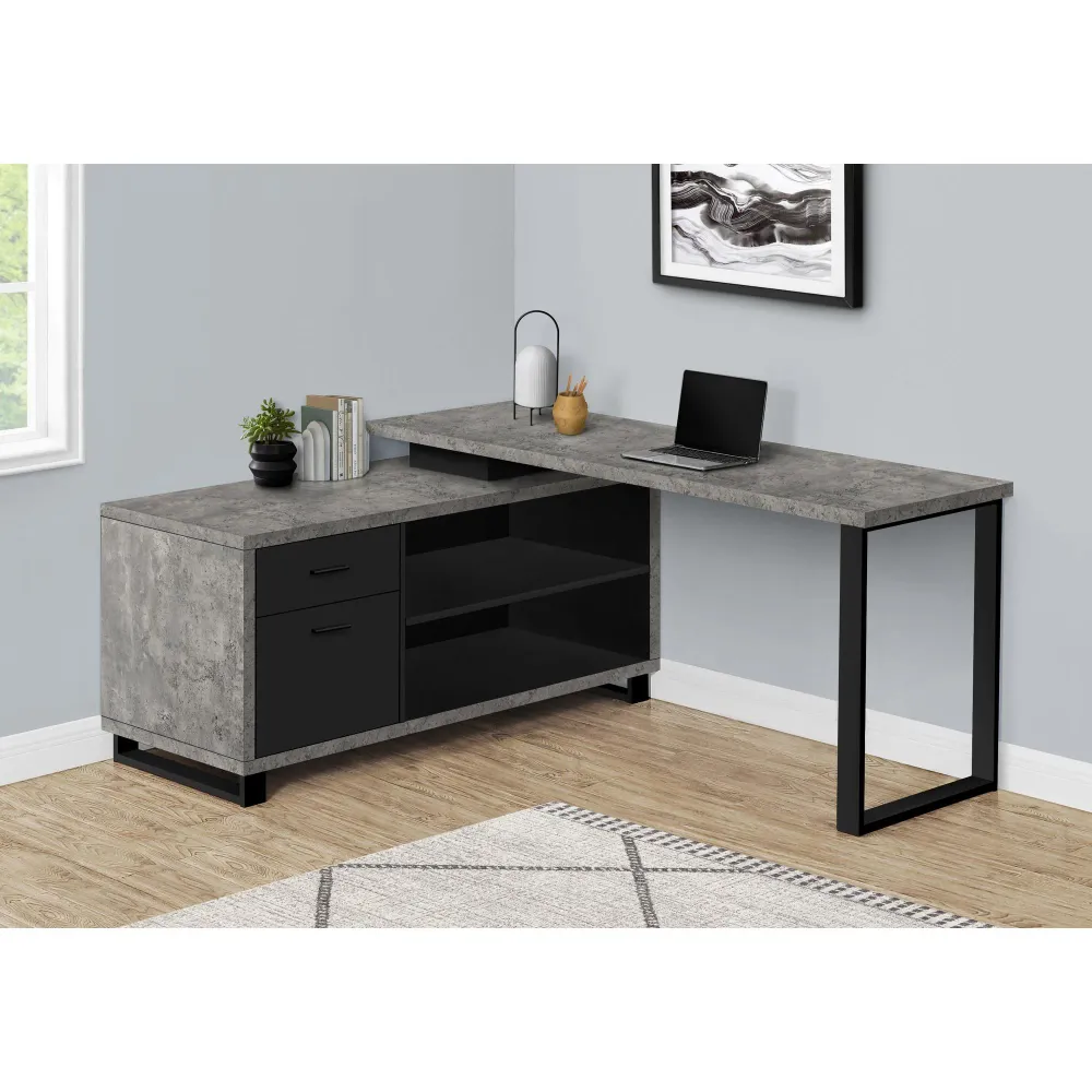 Monarch Bureaux Bureaux en coin I 7714