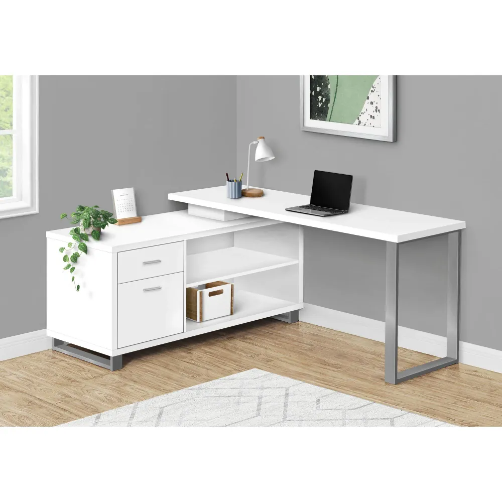 Monarch Bureaux Bureaux en coin I 7716