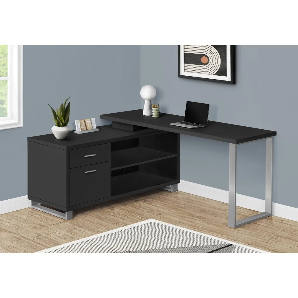 Monarch Bureaux Bureaux en coin I 7717