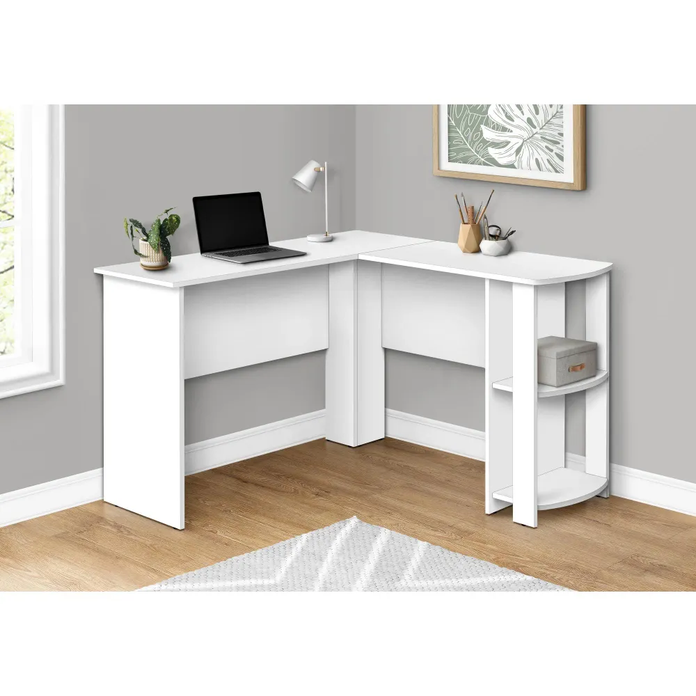 Monarch Bureaux Bureaux en coin I 7723