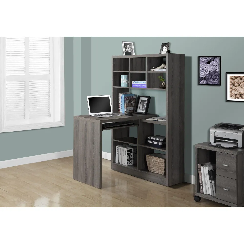 Monarch Bureaux Postes de travail I 7041