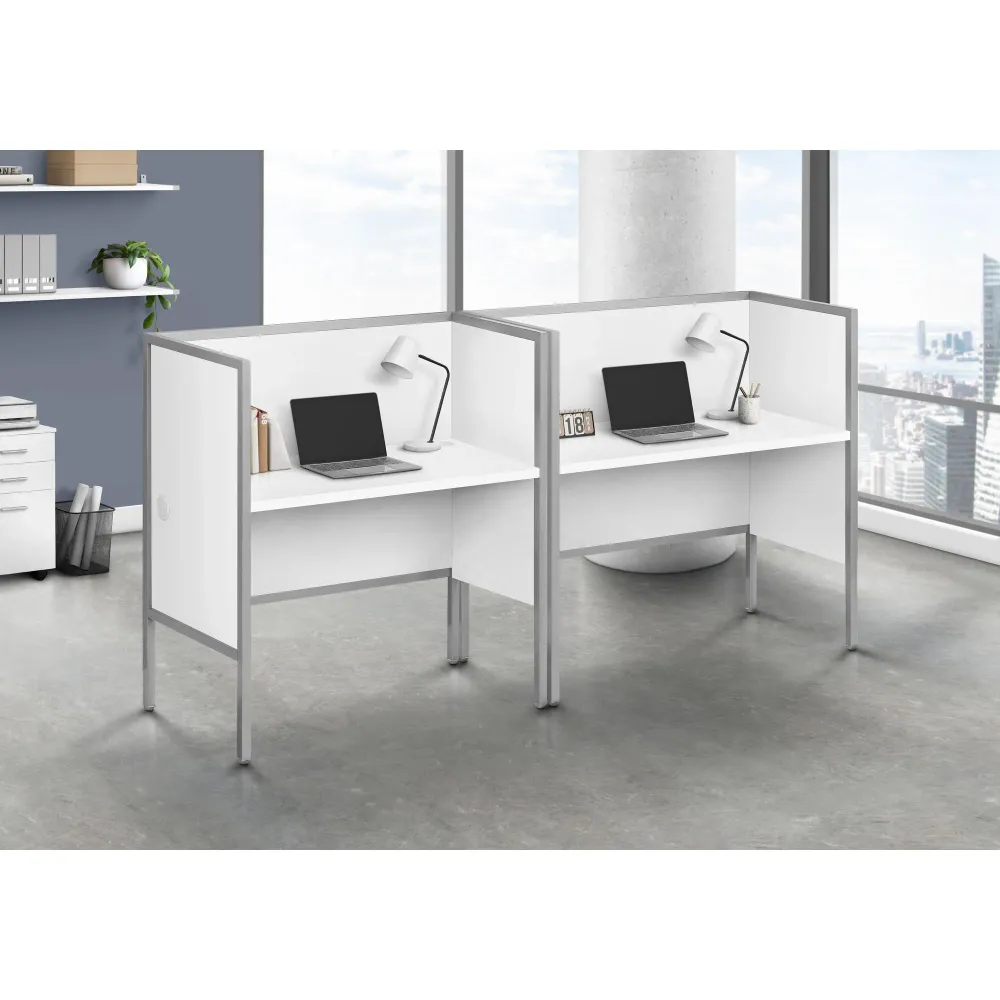 Monarch Bureaux Postes de travail I 7729