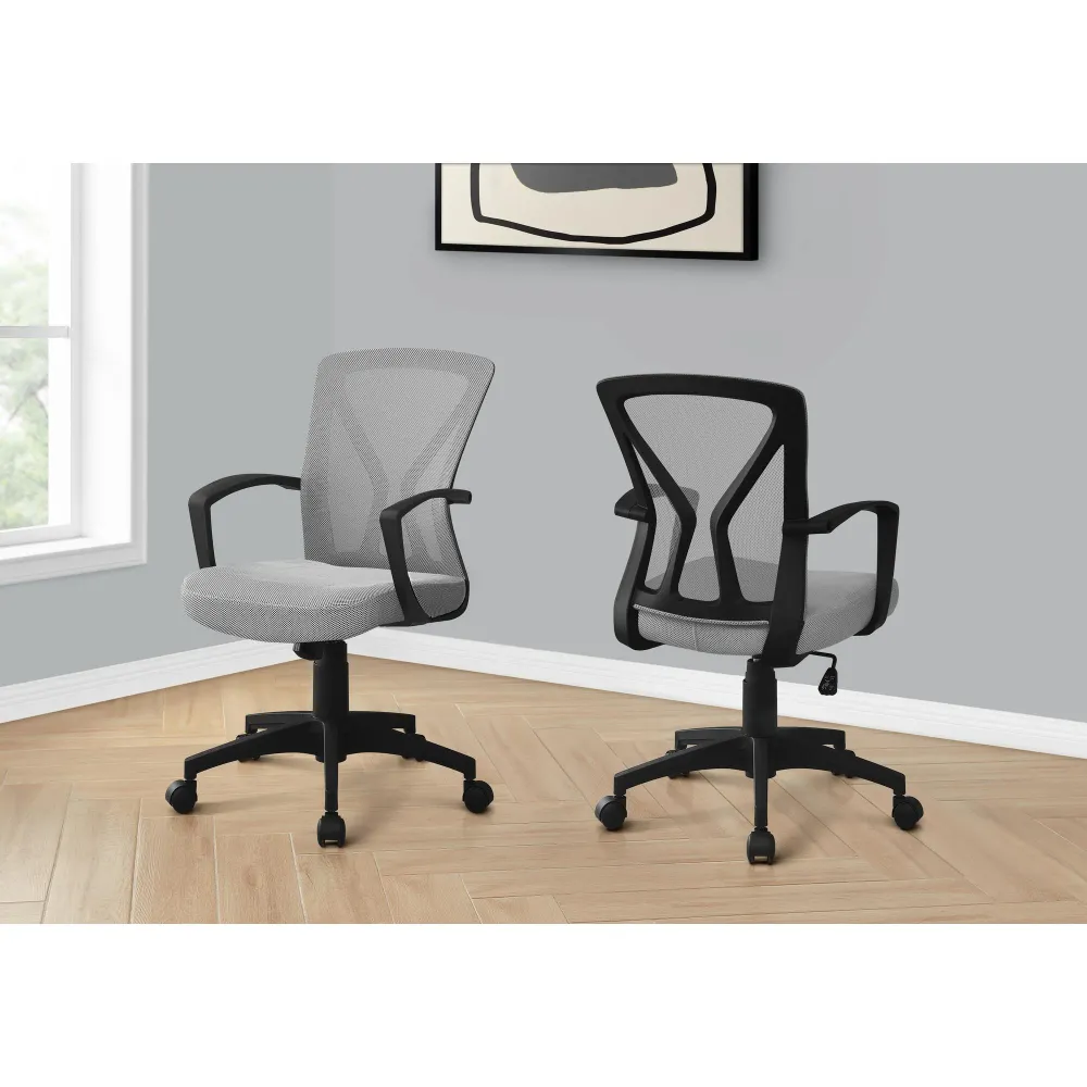 Monarch Fauteuils de bureau Fauteuils de bureau I 7340