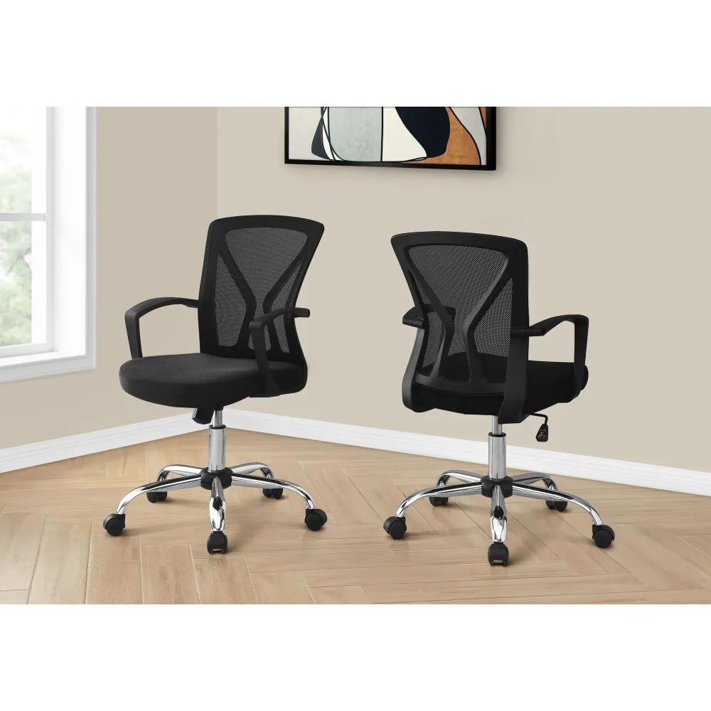 Monarch Fauteuils de bureau Fauteuils de bureau I 7460