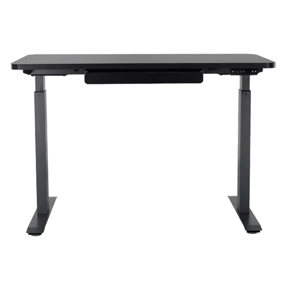 Motionwise – Bureau assis-debout (48 po × 24 po) à hauteur réglable