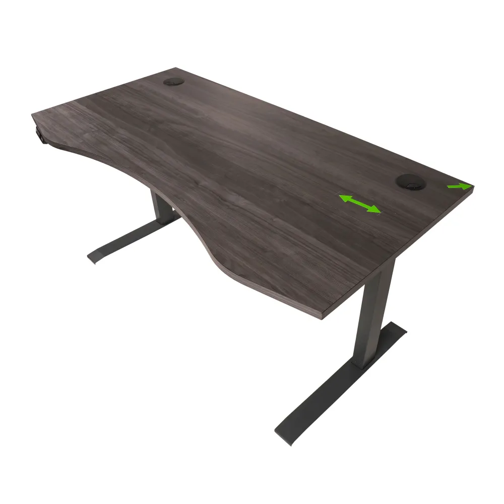 Motionwise – Bureau à hauteur réglable