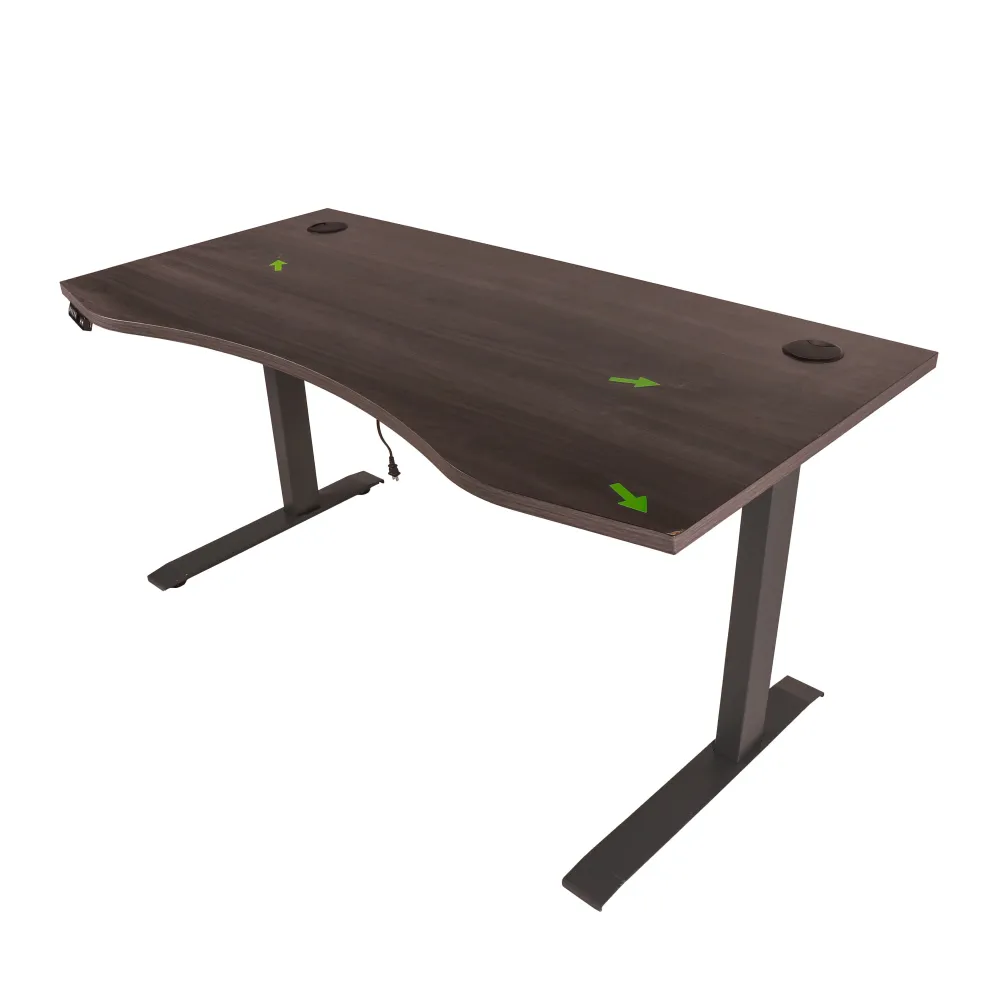 Motionwise – Bureau à hauteur réglable