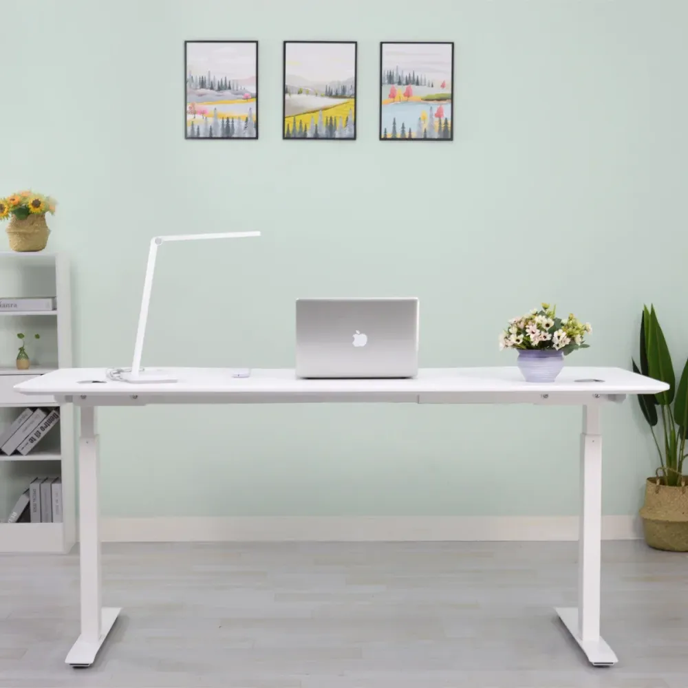 Motionwise – Bureau à hauteur réglable