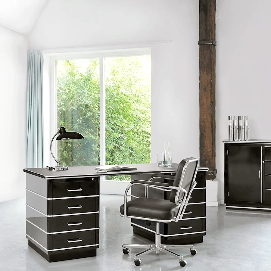 BUREAU CHRYSLER MULLER