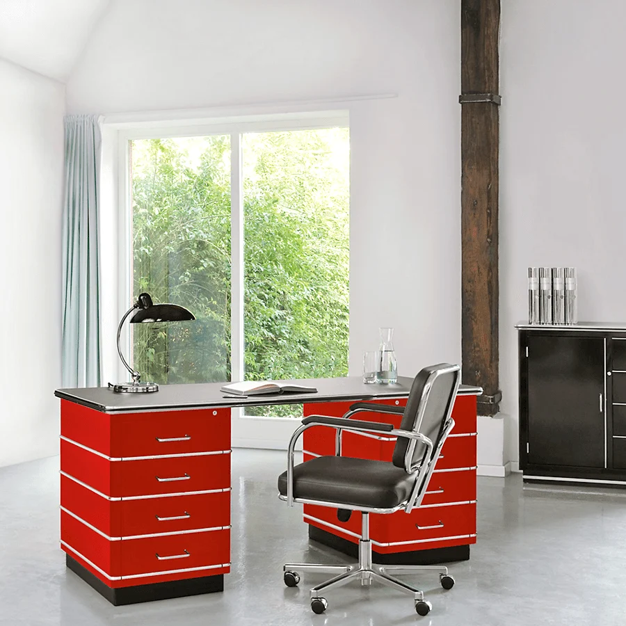 BUREAU CHRYSLER MULLER