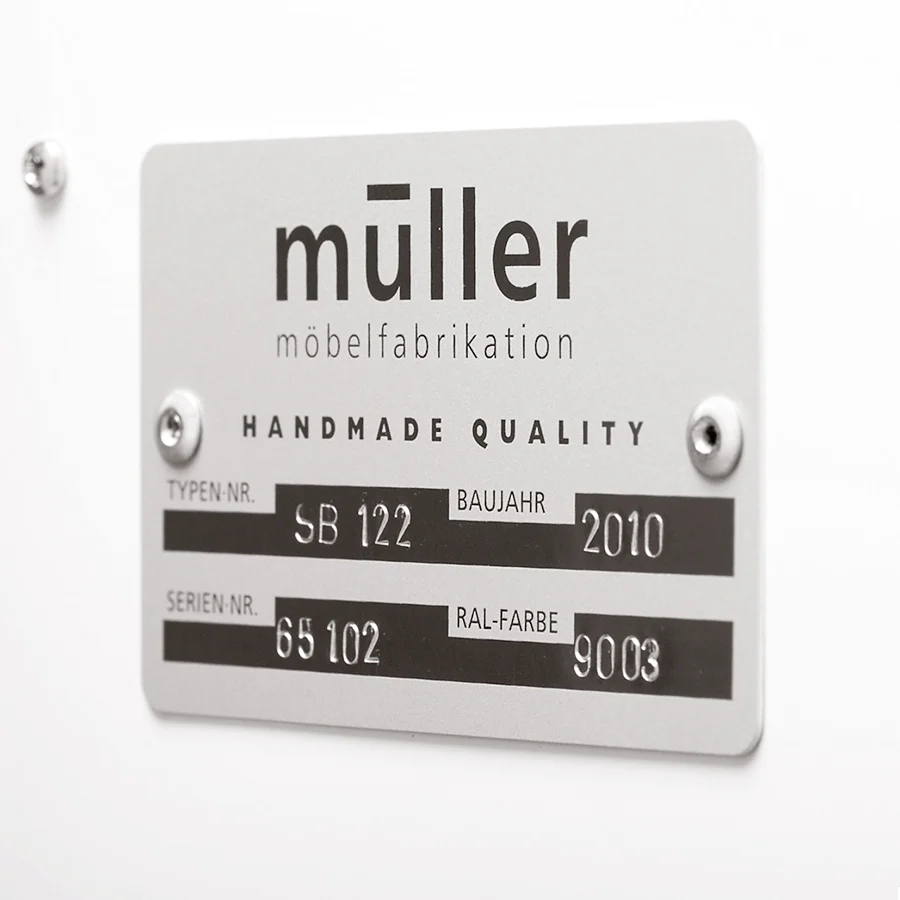 BUREAU CHRYSLER MULLER