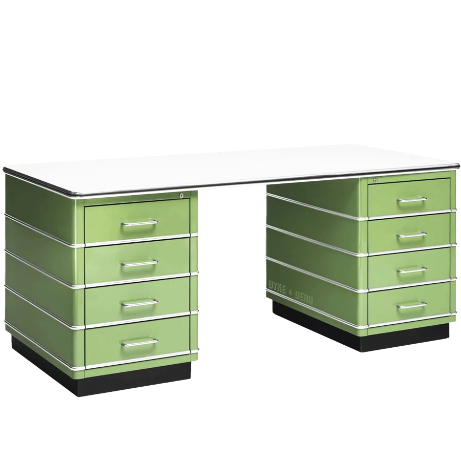 COULEURS DE BUREAU MULLER CHRYSLER