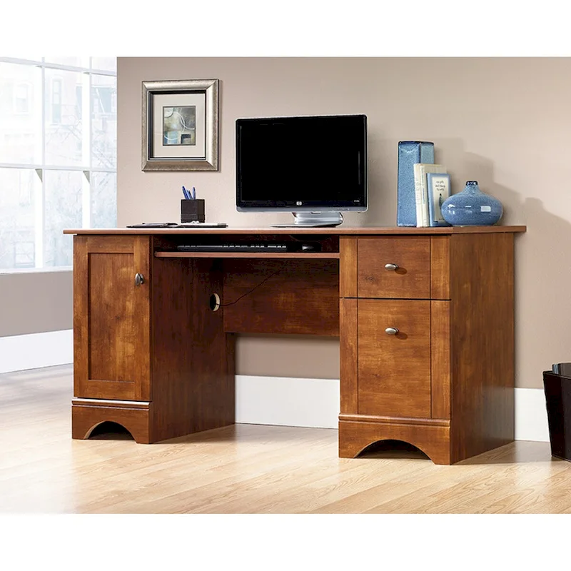 Bureau d'ordinateur Sauder Select Collection pour la maison My Store