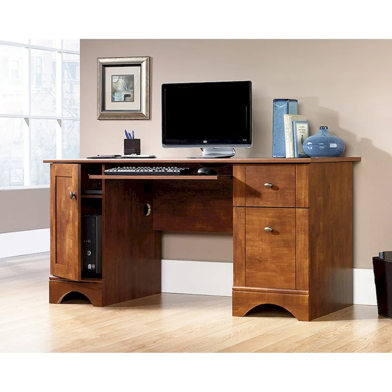 Bureau d'ordinateur Sauder Select Collection pour la maison My Store