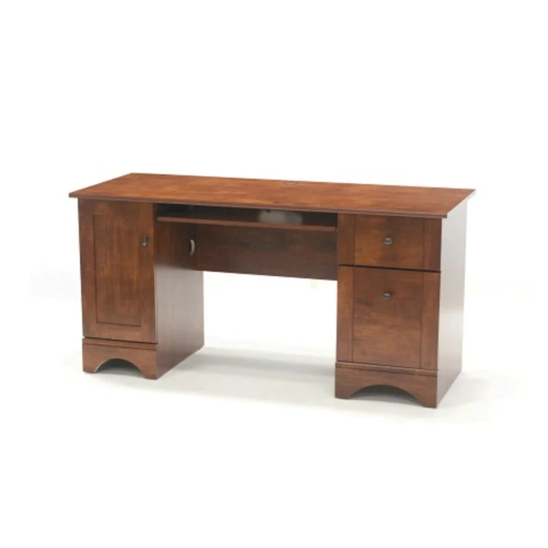 Bureau d'ordinateur Sauder Select Collection pour la maison My Store