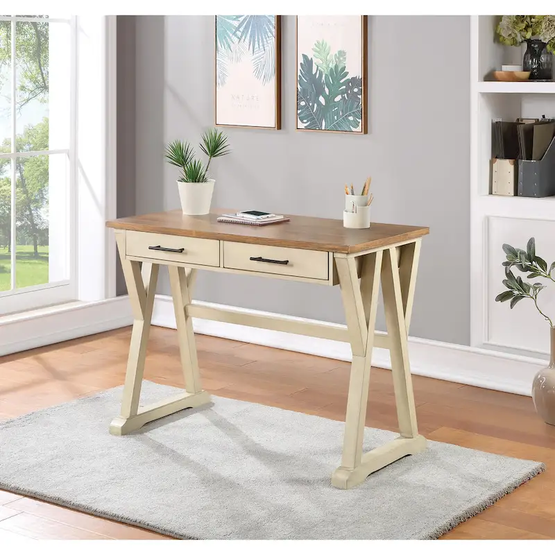 Bureau rustique Jericho My Store