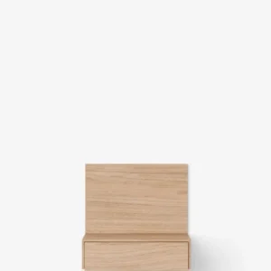 Table de chevet murale Tana New Works