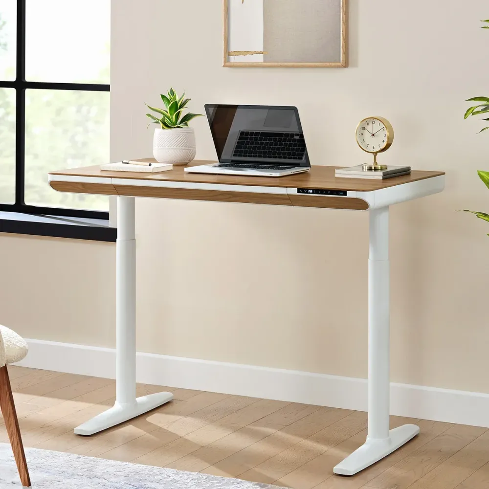 Northridge Home - Bureau hauteur réglable