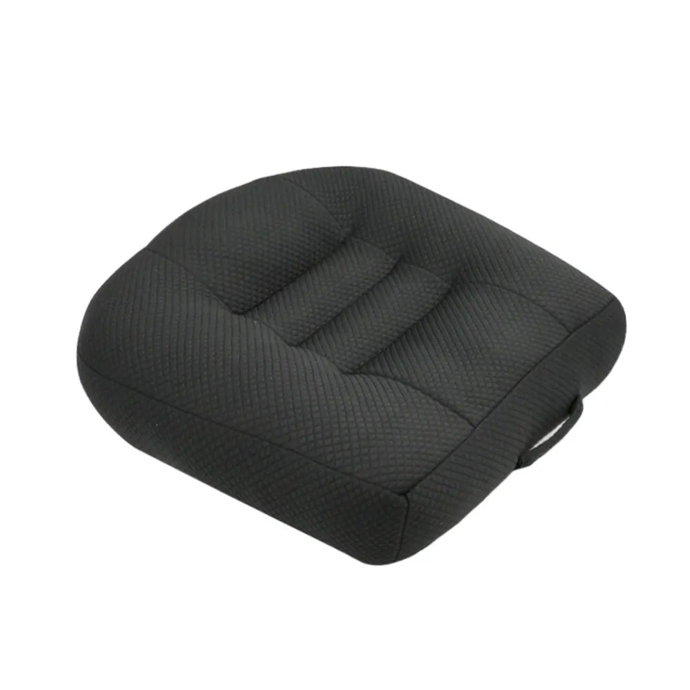 oussin voiture conducteur 40 x 40cm conducteur passager respirante portable coussin de auto pour chaise bureau de embase p...