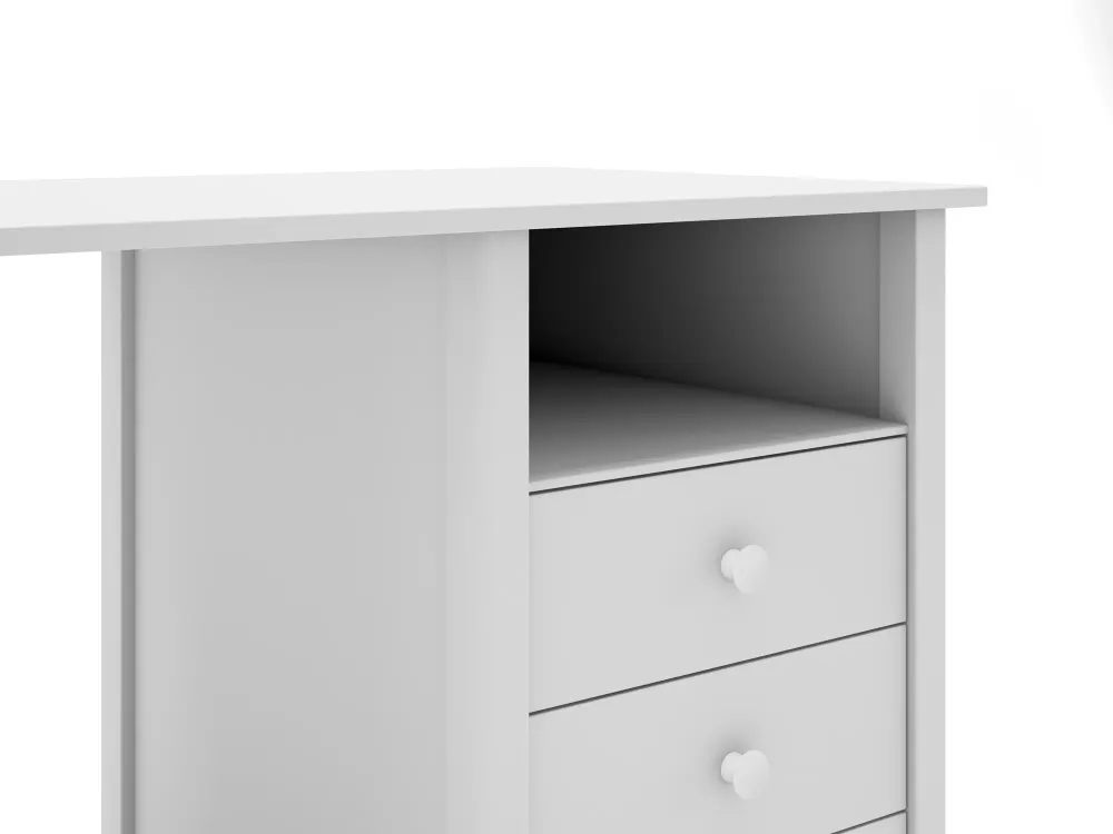 Pack bureau