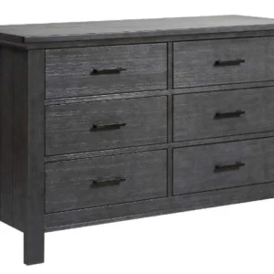Bureau double Como - Granite Pali