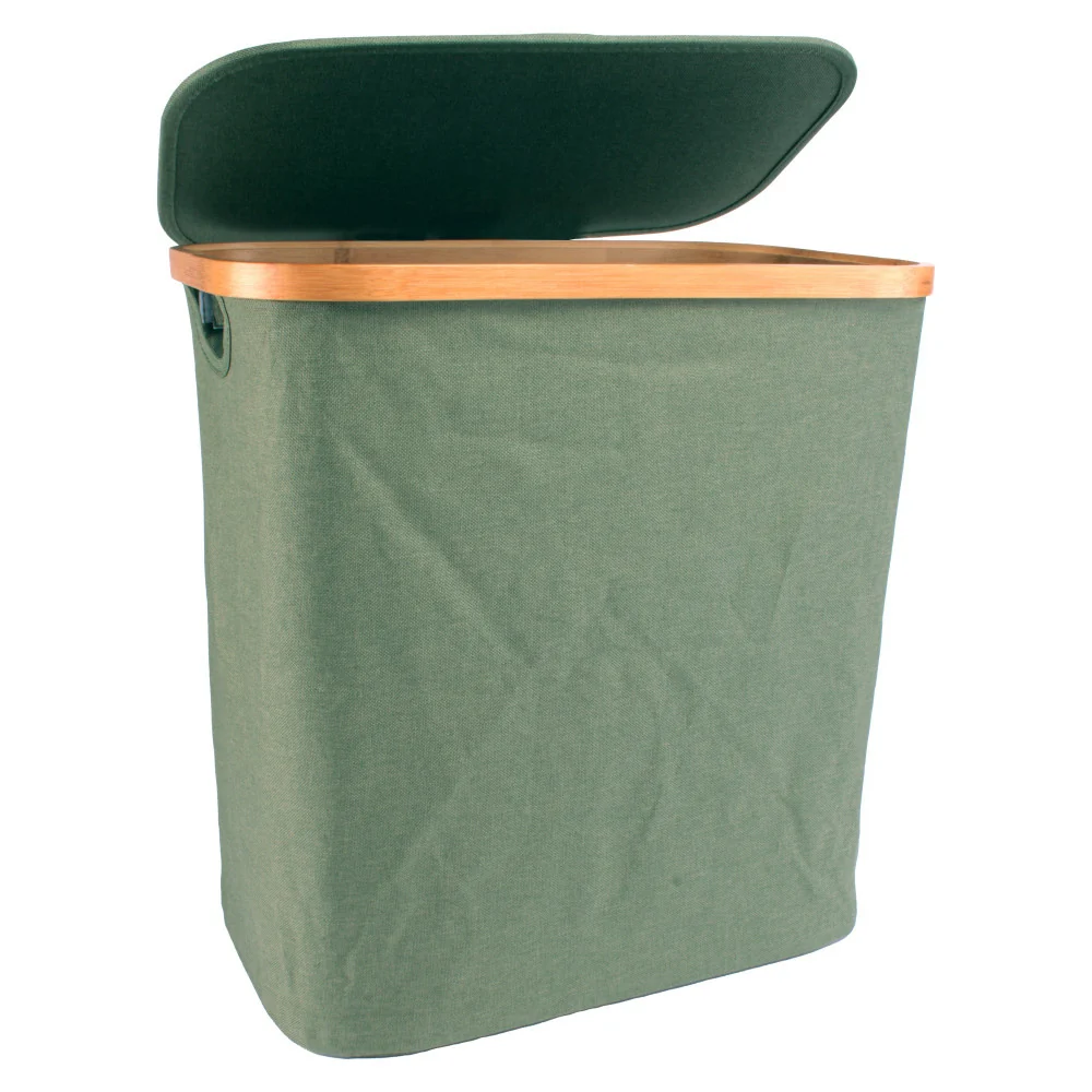 Panier à linge pliable - ViaMondo