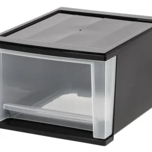 Petit tiroir empilable – 17 QT