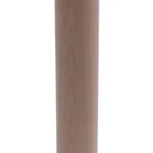 Pieds de meuble en bois brut Angela