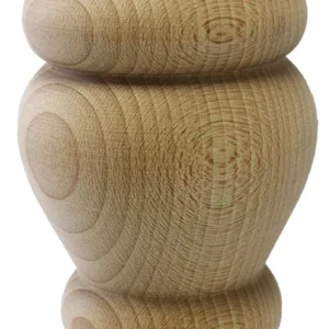 Pieds de meuble en bois Esme