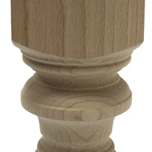 Pieds de meuble en bois Françoise