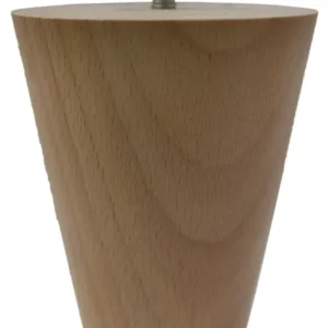 Pieds de meuble en bois Irene