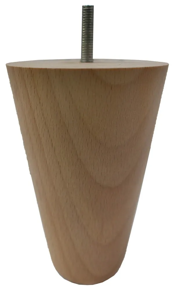 Pieds de meuble en bois Irene