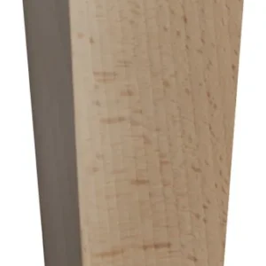 Pieds de meuble en bois Madelyn Grande