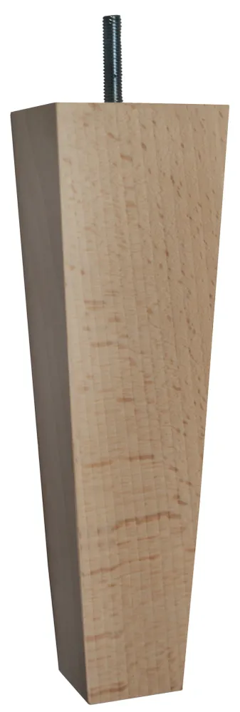 Pieds de meuble en bois Madelyn Grande