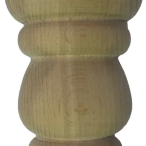 Pieds de meuble en bois Rita