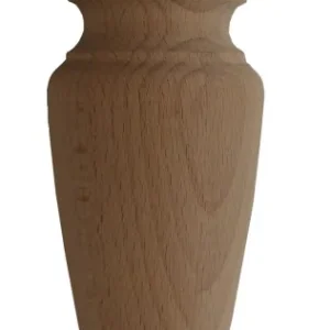 Pieds de meuble en bois Yvonne