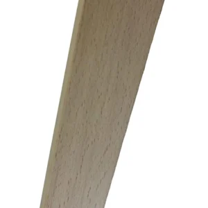 Pieds de meubles en bois Chiquita