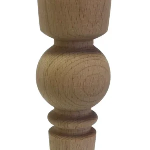Pieds de meubles en bois Chiquita
