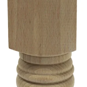 Pieds de meubles en bois Ester