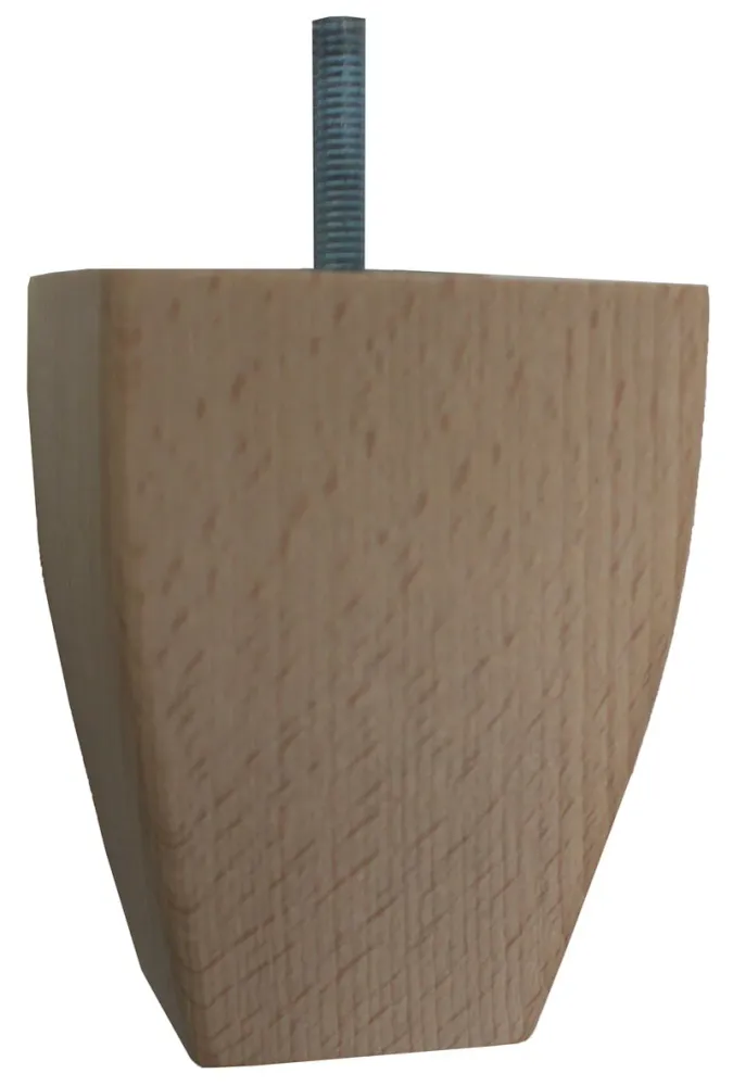 Pieds de meubles en bois Oaklee