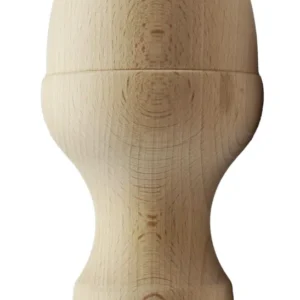 Pieds de meubles en bois Renee