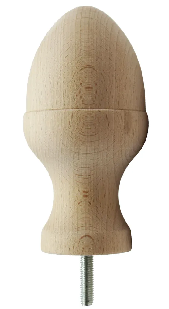 Pieds de meubles en bois Renee