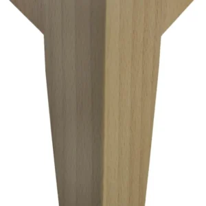Pieds de meubles en bois Riley