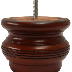 Pieds de meubles en bois Rosemary Bold
