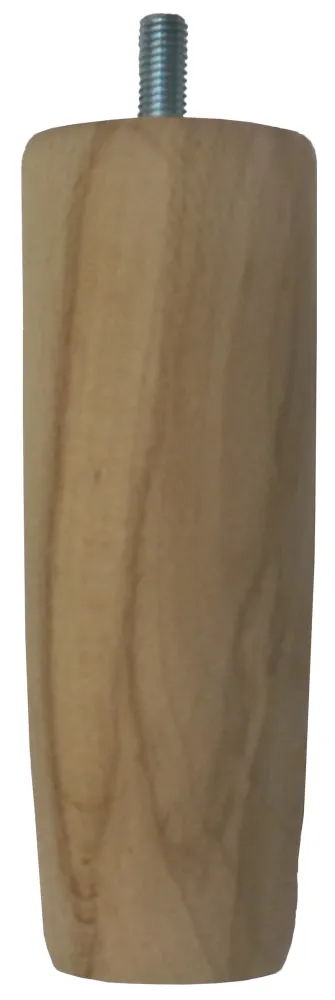 Pieds de meubles en bois Skylar